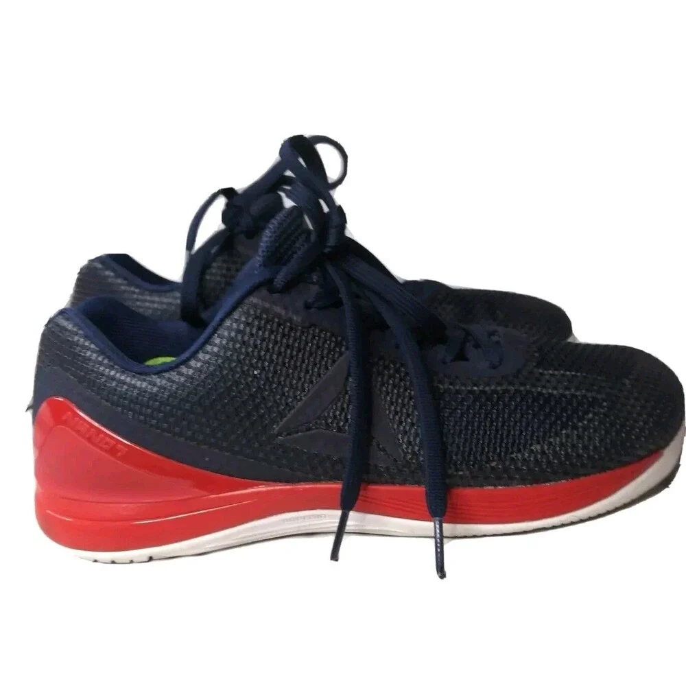 Reebok crossfit nano